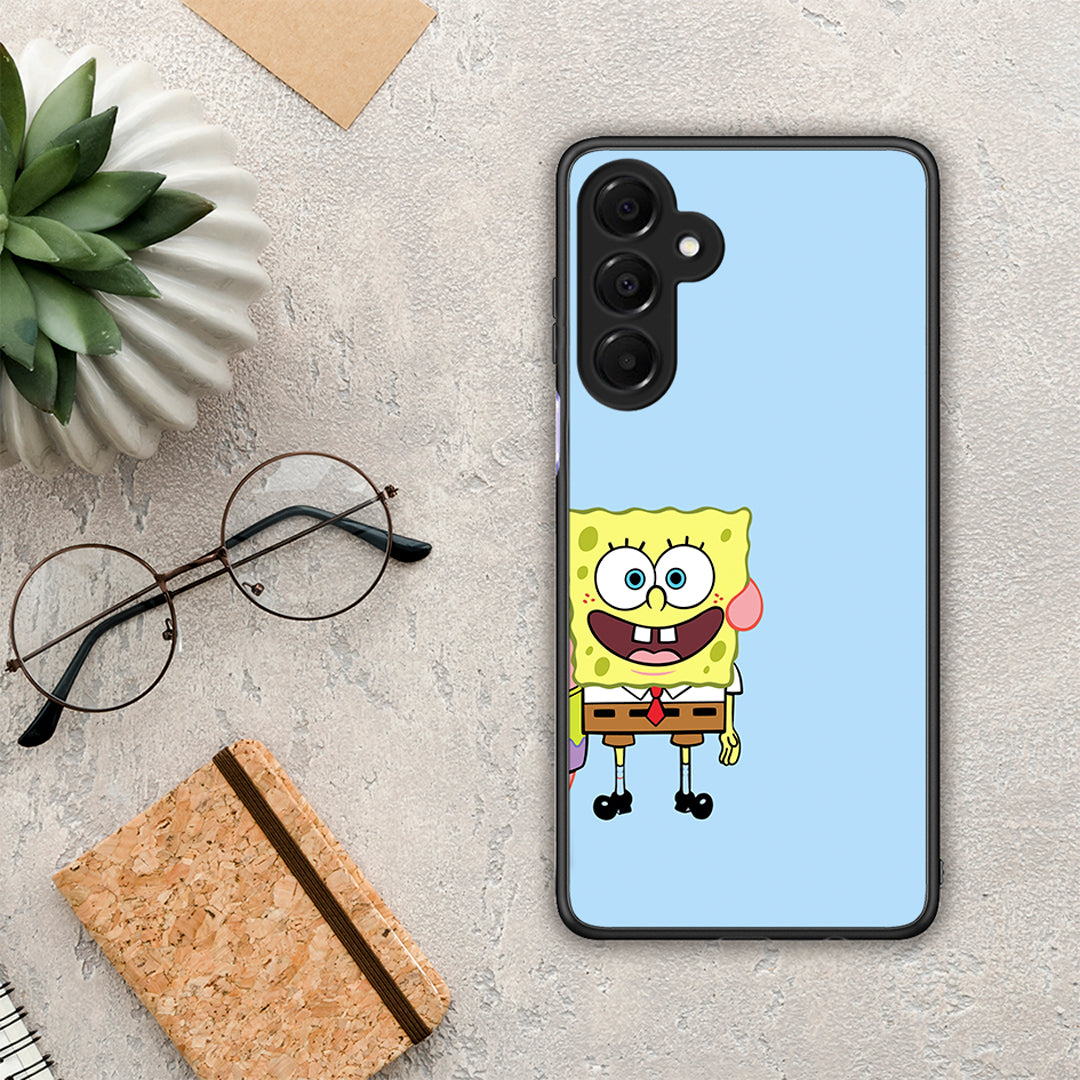 Friends Bob - Samsung Galaxy A16 4G / 5G θήκη