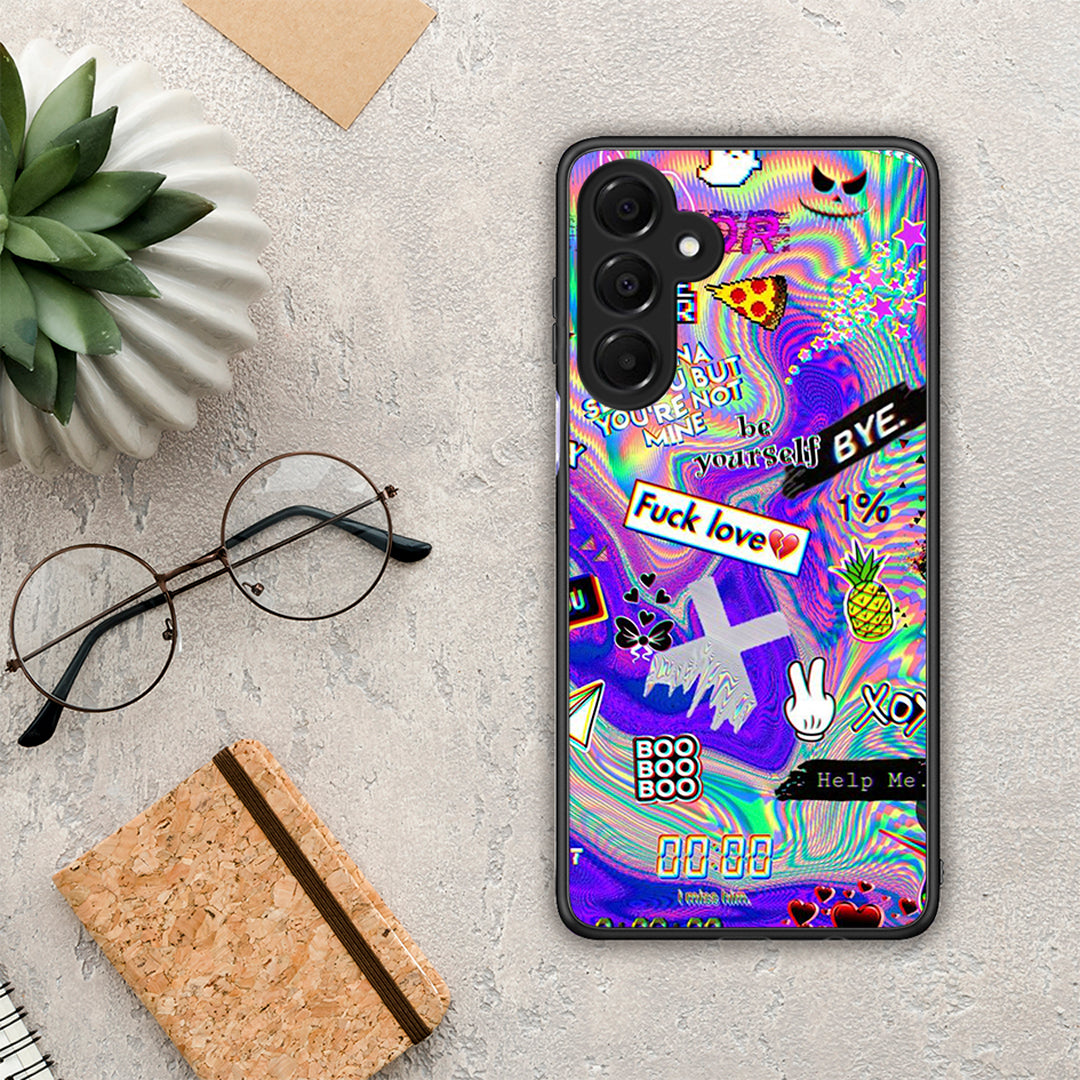 Game Over - Samsung Galaxy A16 4G / 5G θήκη