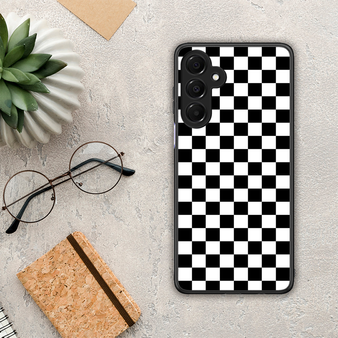 Geometric Squares - Samsung Galaxy A16 4G / 5G θήκη