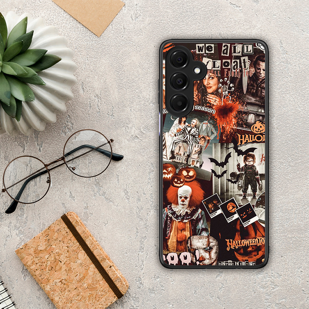 Halloween Spooky Season - Samsung Galaxy A16 4G / 5G θήκη