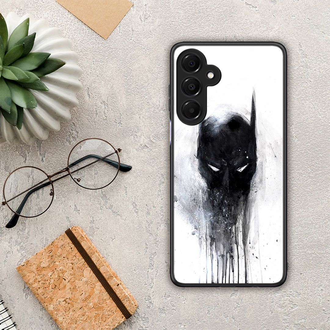 Hero Paint Bat - Samsung Galaxy A16 4G / 5G θήκη