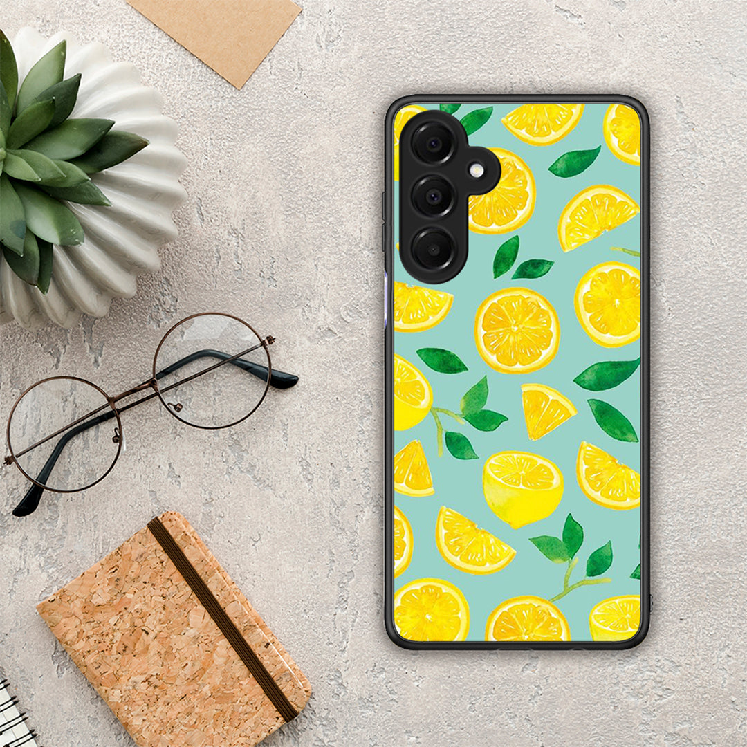 Lemons - Samsung Galaxy A16 4G / 5G θήκη