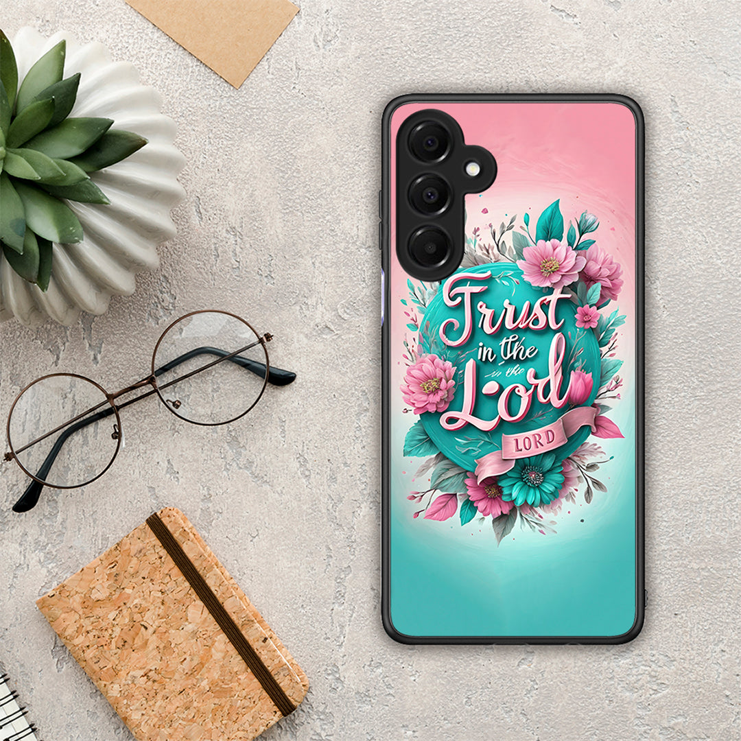 Lord Trust - Samsung Galaxy A16 4G / 5G θήκη