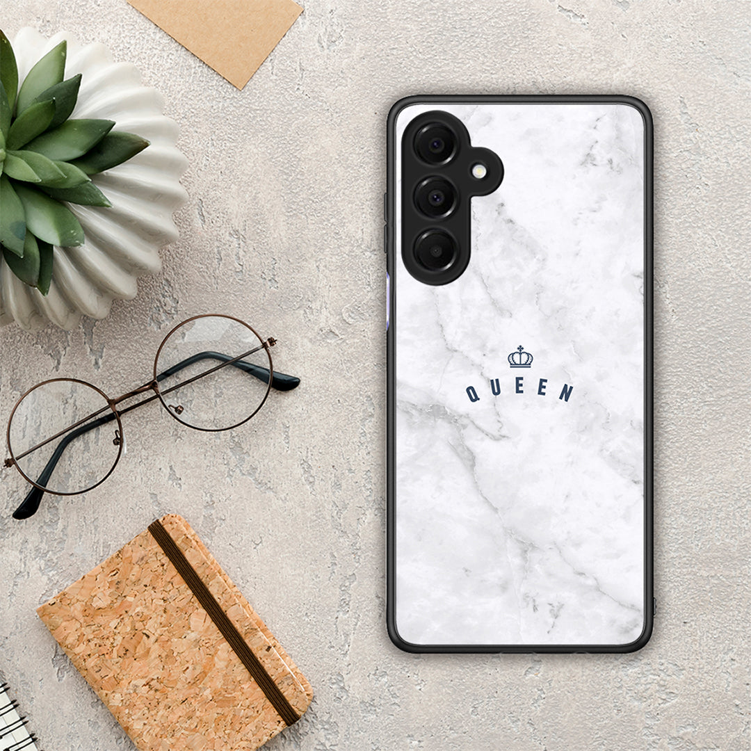 Marble Queen - Samsung Galaxy A16 4G / 5G θήκη