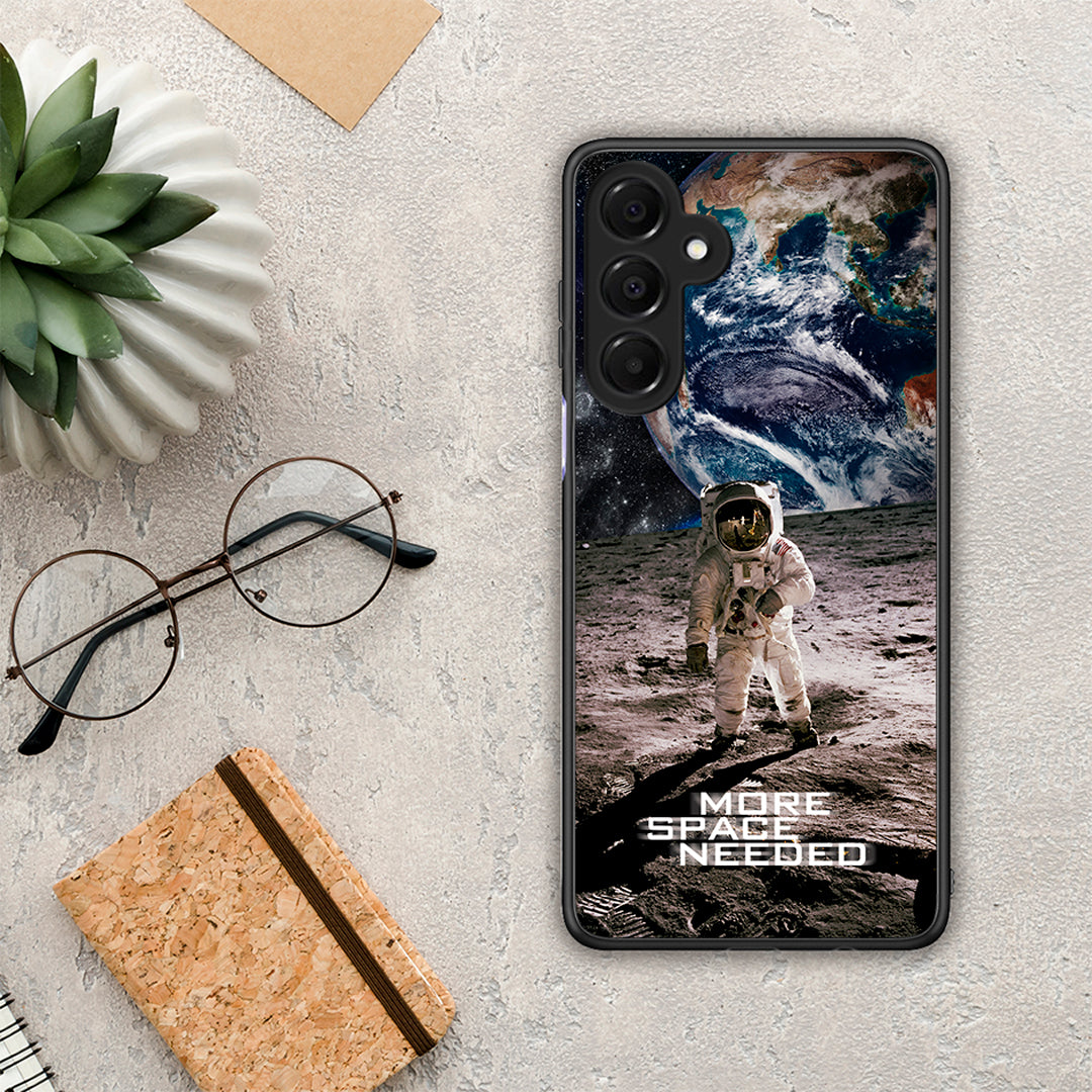 More Space - Samsung Galaxy A16 4G / 5G θήκη