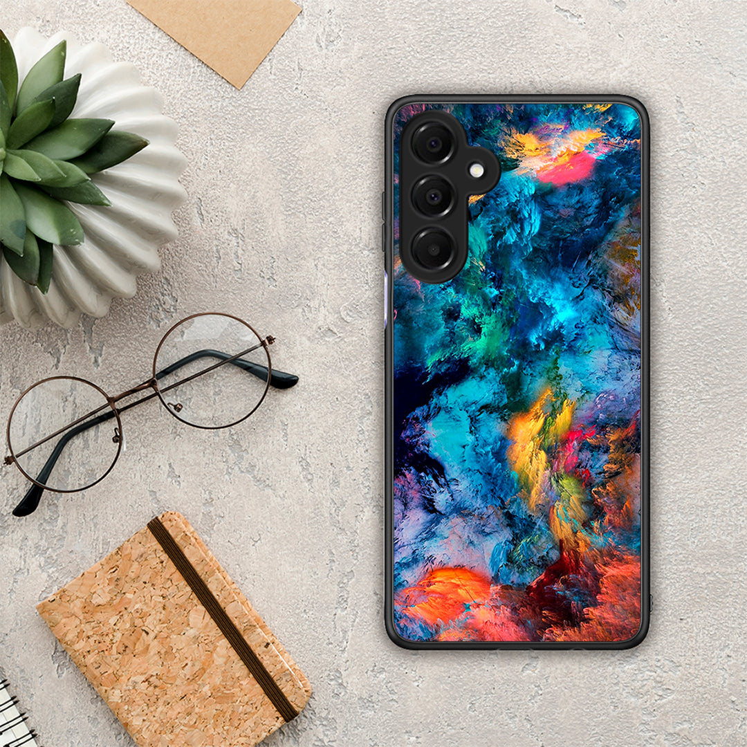 Paint Crayola - Samsung Galaxy A16 4G / 5G θήκη