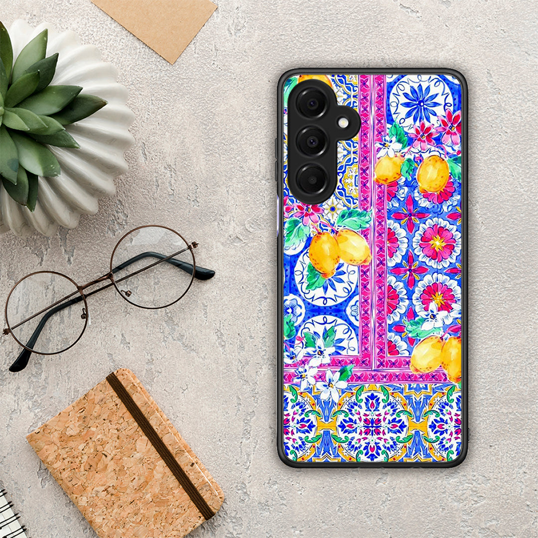 Retro Spring - Samsung Galaxy A16 4G / 5G θήκη