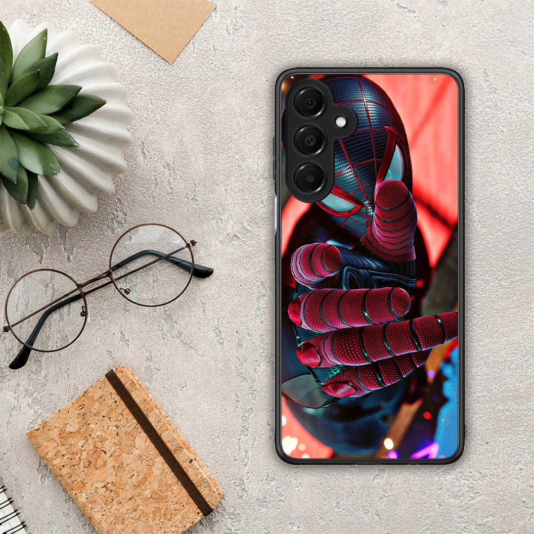 Spider Hand - Samsung Galaxy A16 4G / 5G θήκη