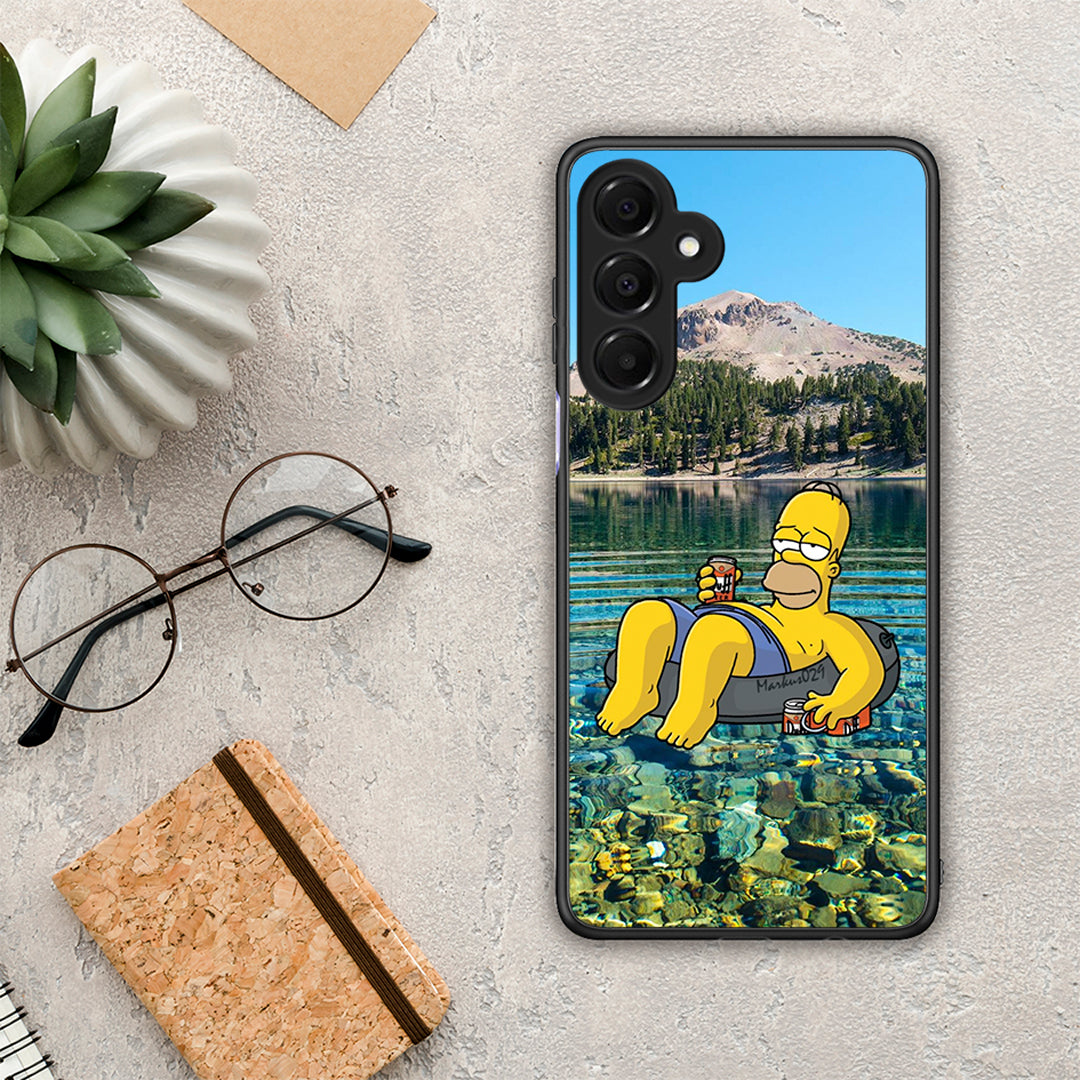 Summer Happiness - Samsung Galaxy A16 4G / 5G θήκη