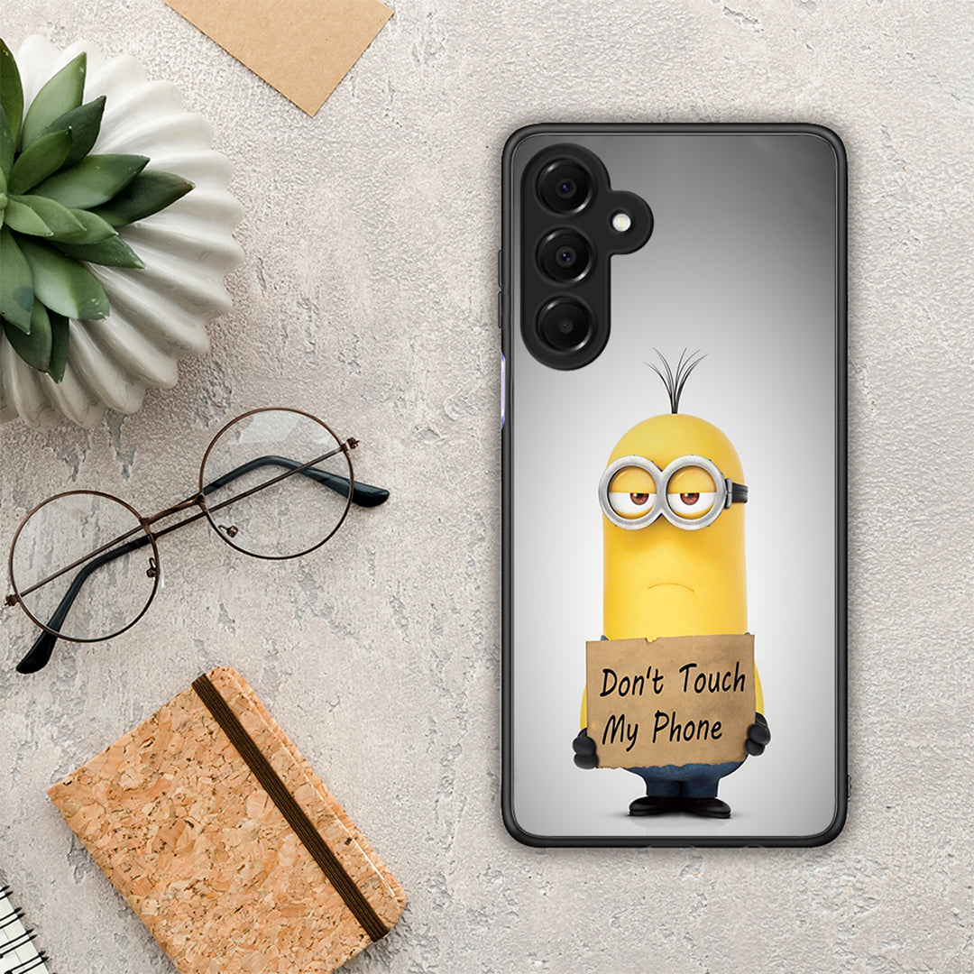 Text Minion - Samsung Galaxy A16 4G / 5G θήκη