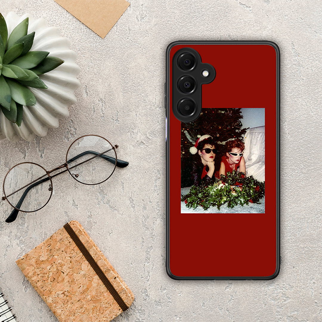 Waiting For Xmas - Samsung Galaxy A16 4G / 5G θήκη