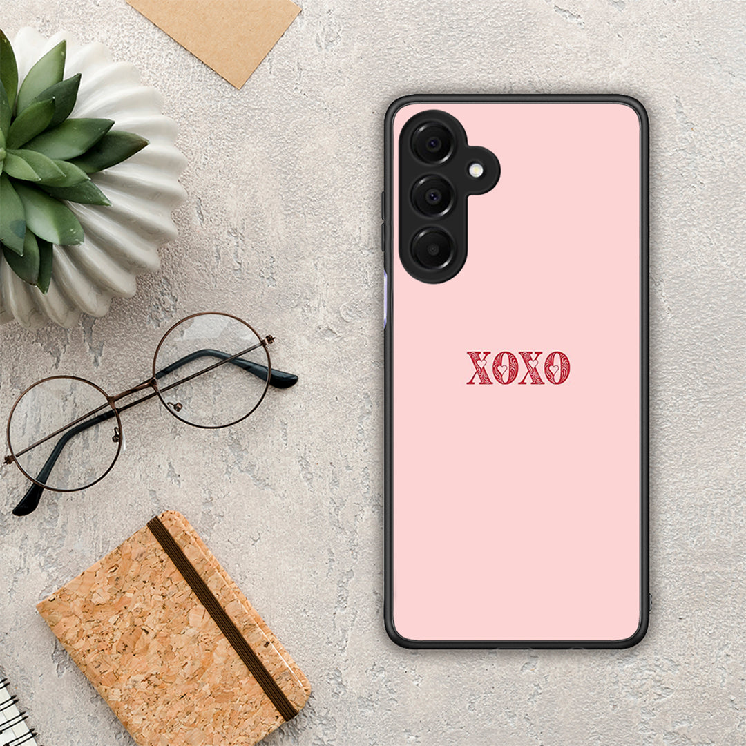 XOXO Love - Samsung Galaxy A16 4G / 5G θήκη