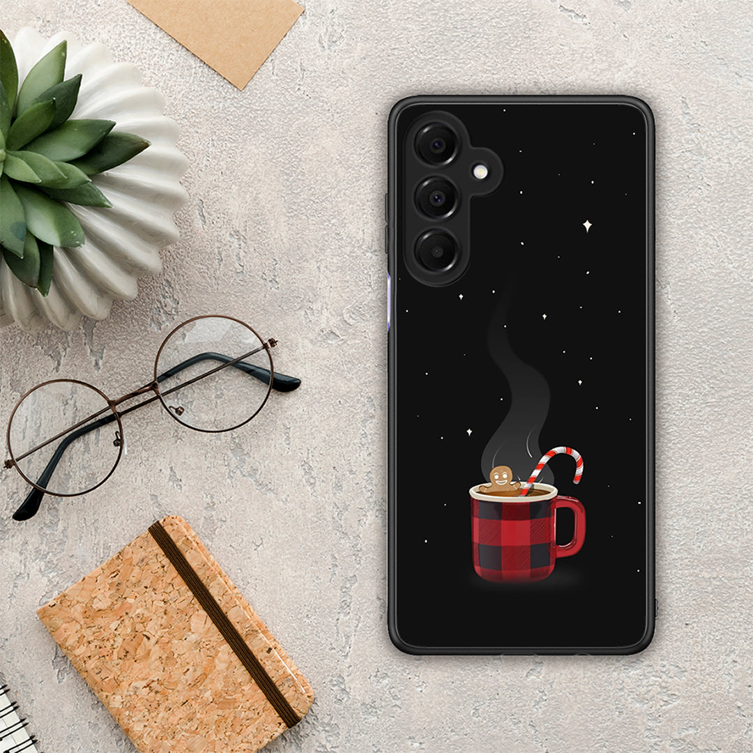 Xmas Bathing - Samsung Galaxy A16 4G / 5G θήκη