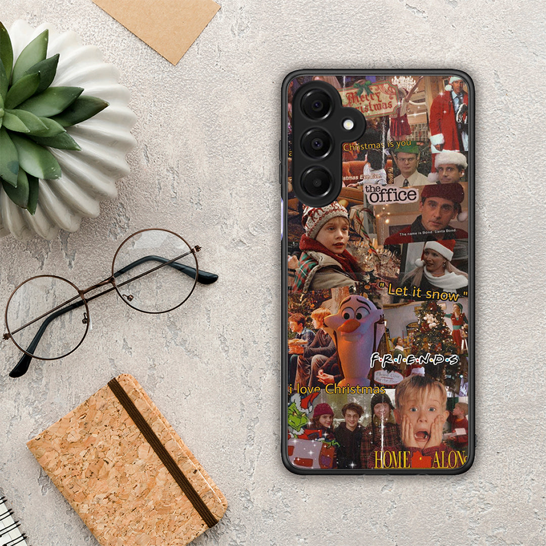Xmas Wishes - Samsung Galaxy A16 4G / 5G θήκη