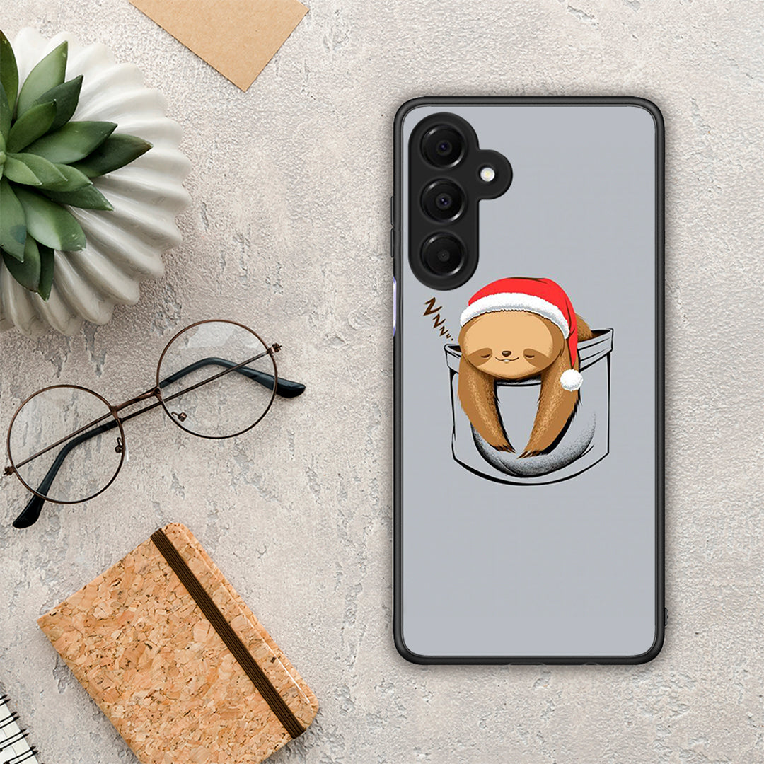 Xmas Zzzz - Samsung Galaxy A16 4G / 5G θήκη