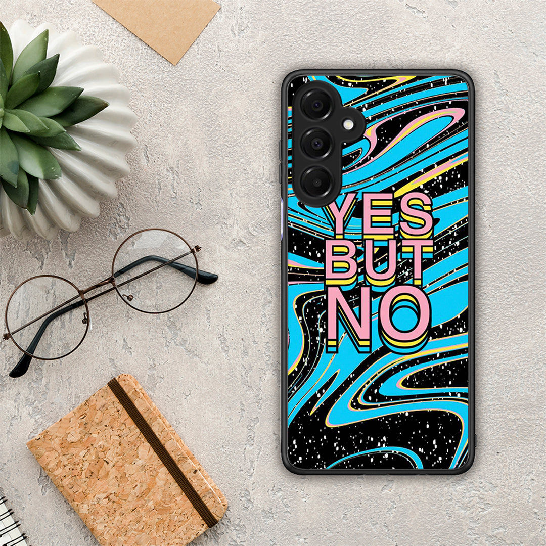 Yes But No - Samsung Galaxy A16 4G / 5G θήκη