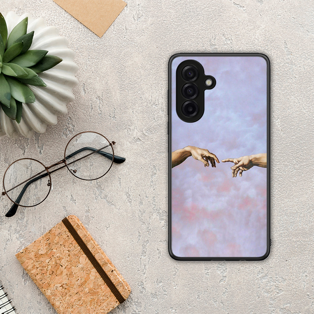 Adam Hand - Samsung Galaxy A17 4G θήκη