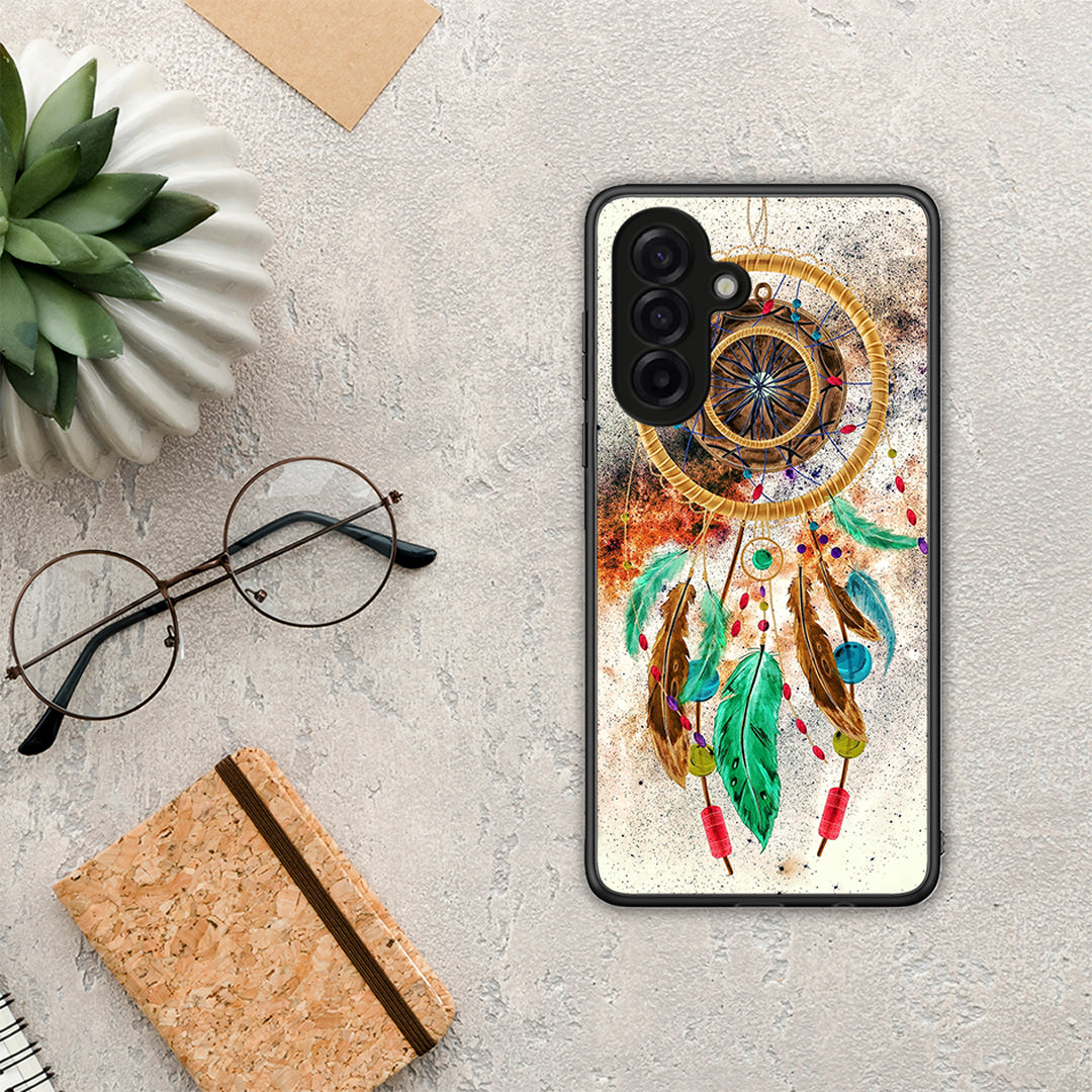 Boho DreamCatcher - Samsung Galaxy A17 4G θήκη
