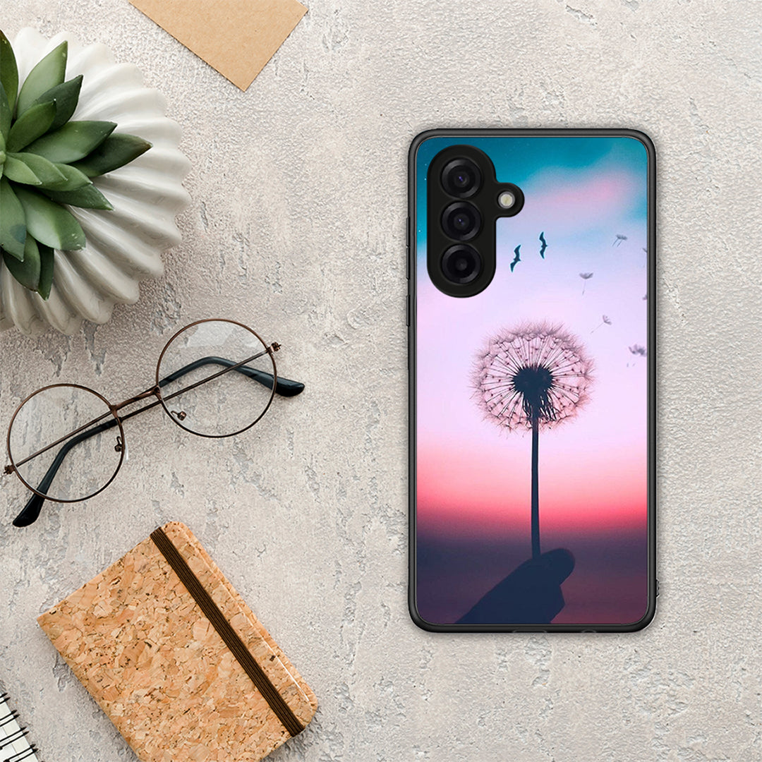 Boho Wish - Samsung Galaxy A17 4G θήκη