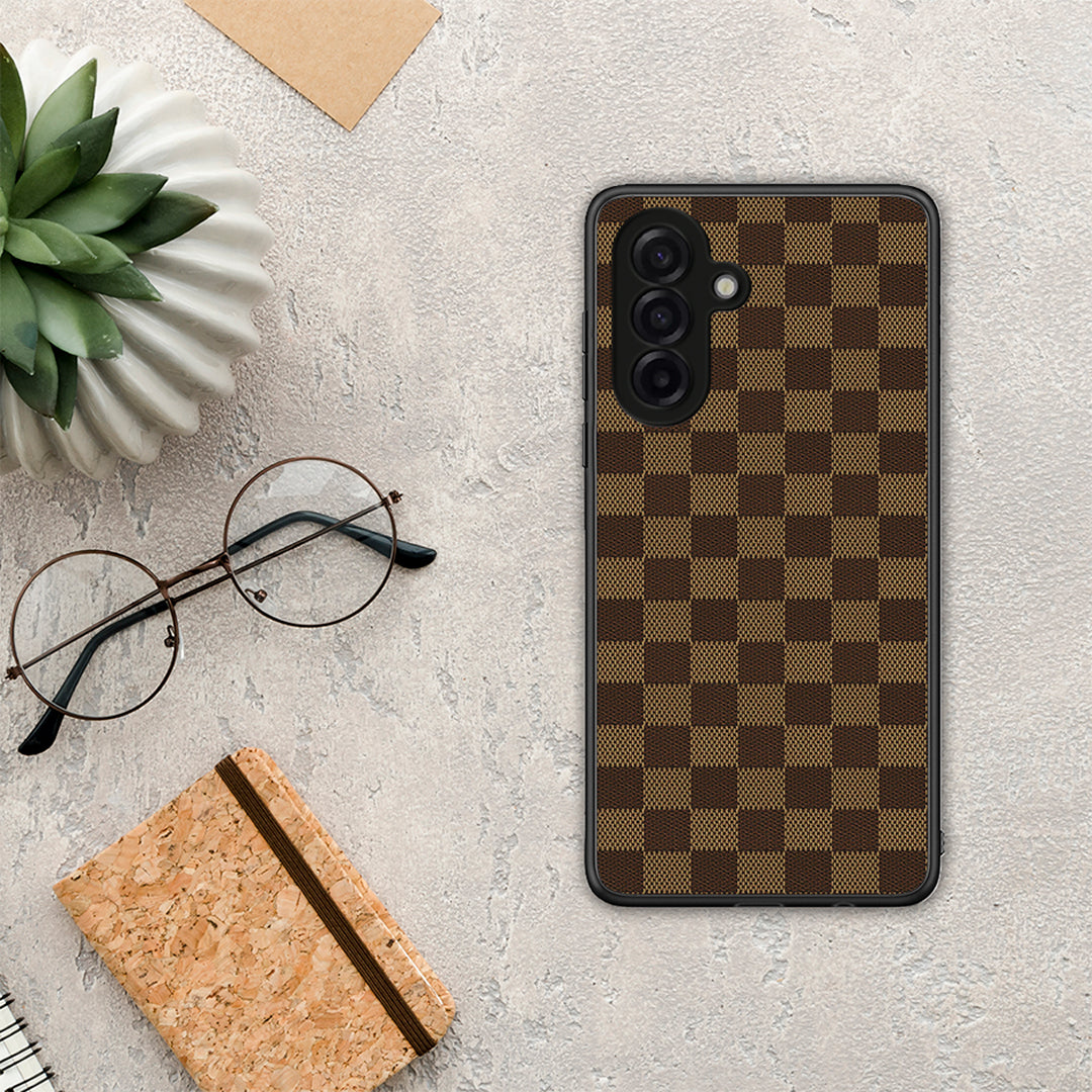 Designer Glamour - Samsung Galaxy A17 4G θήκη