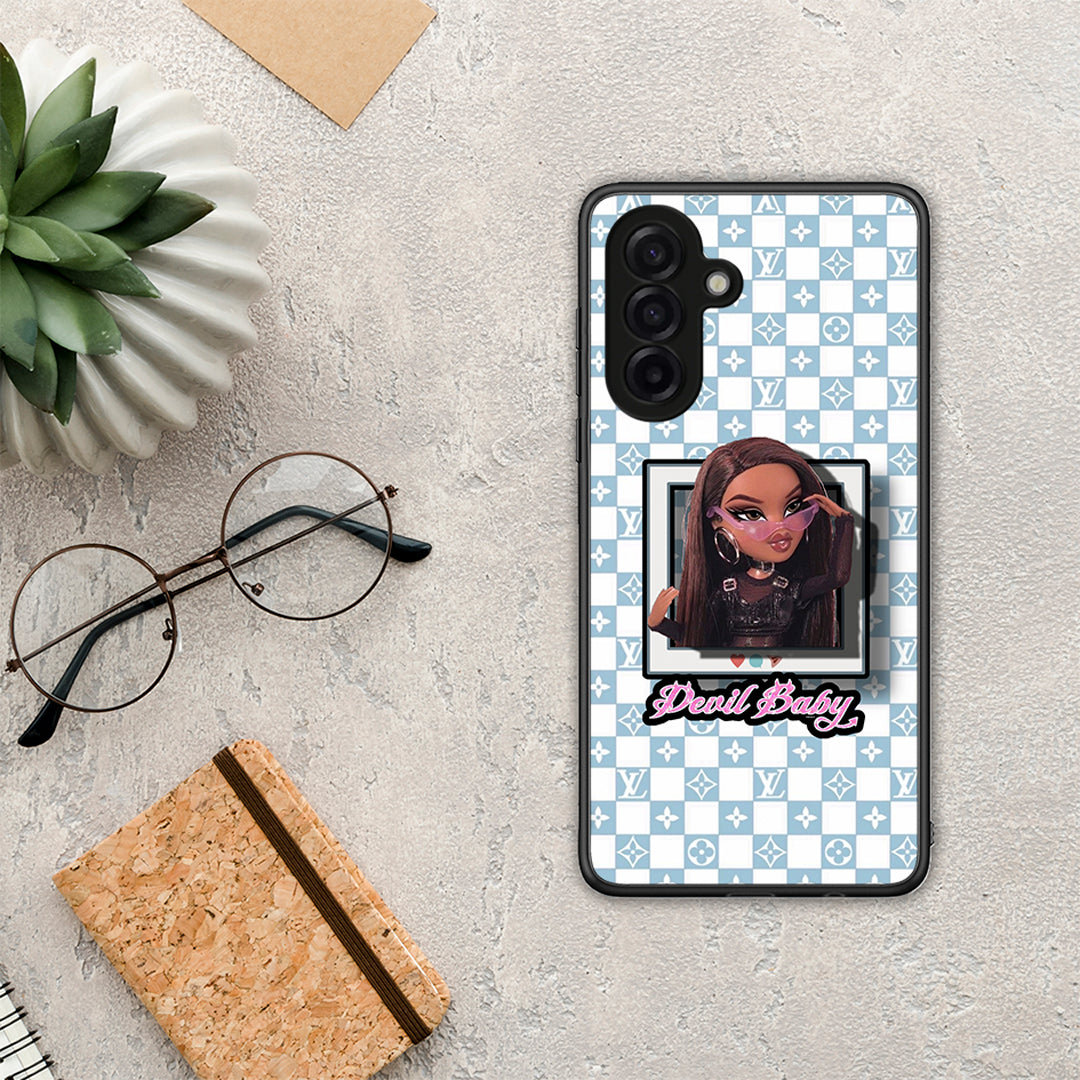 Devil Baby - Samsung Galaxy A17 4G θήκη
