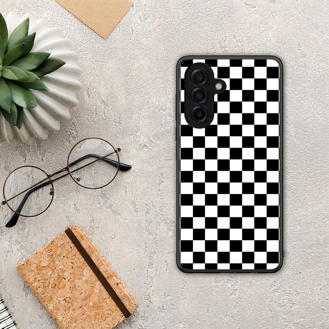 Geometric Squares - Samsung Galaxy A17 4G θήκη