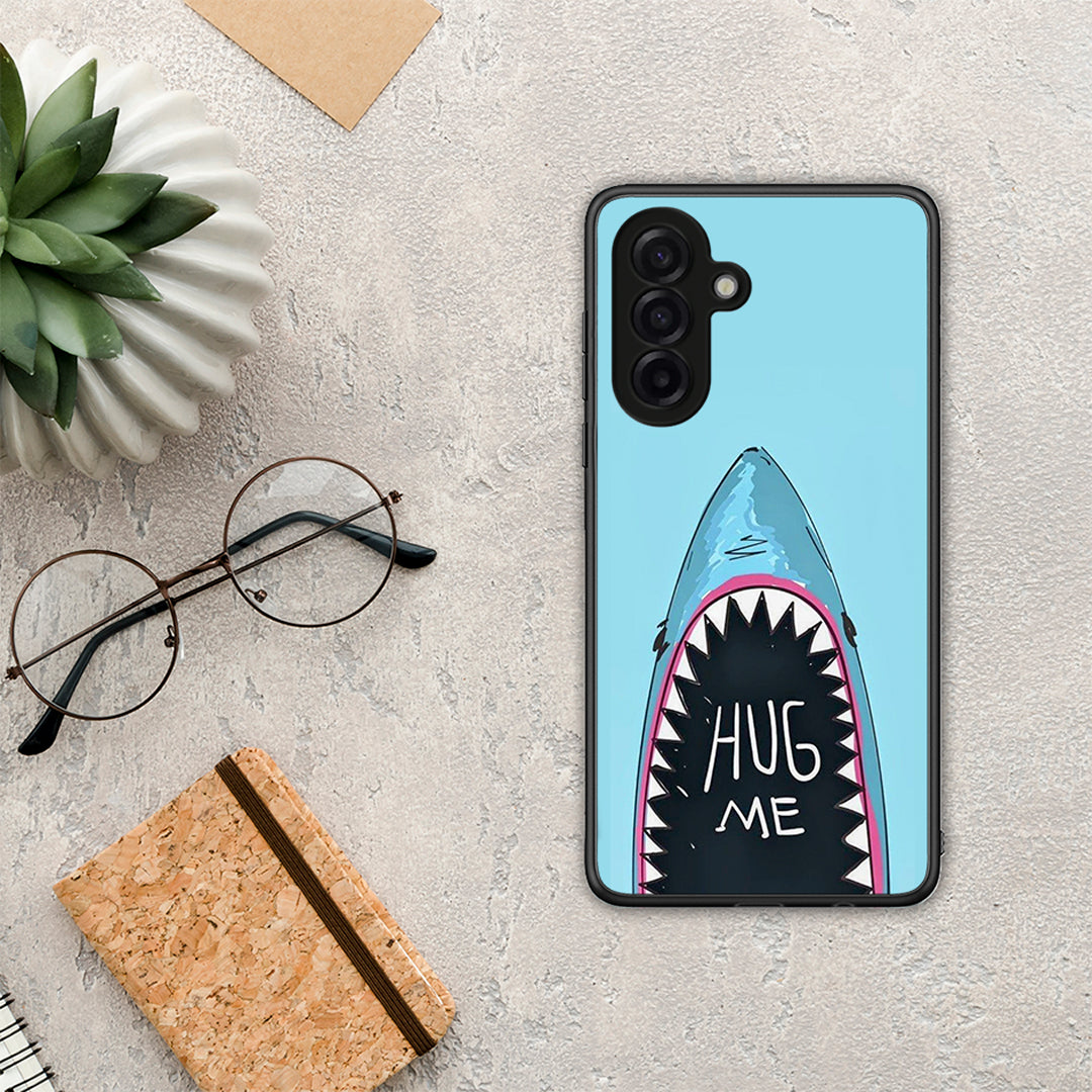 Hug Me - Samsung Galaxy A17 4G θήκη