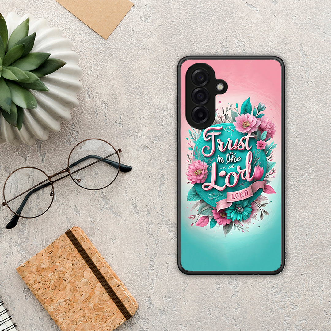 Lord Trust - Samsung Galaxy A17 4G θήκη