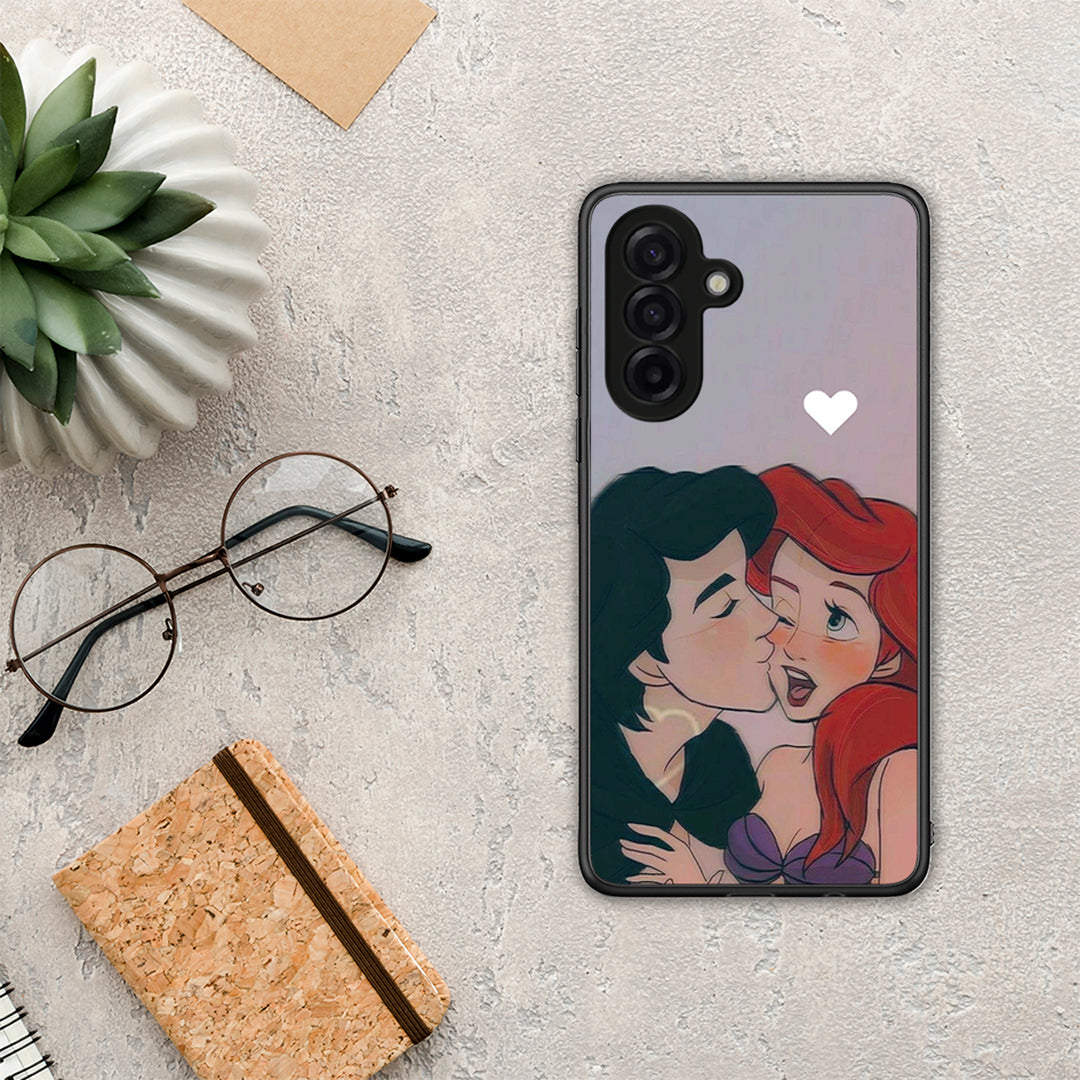 Mermaid Couple - Samsung Galaxy A17 4G θήκη