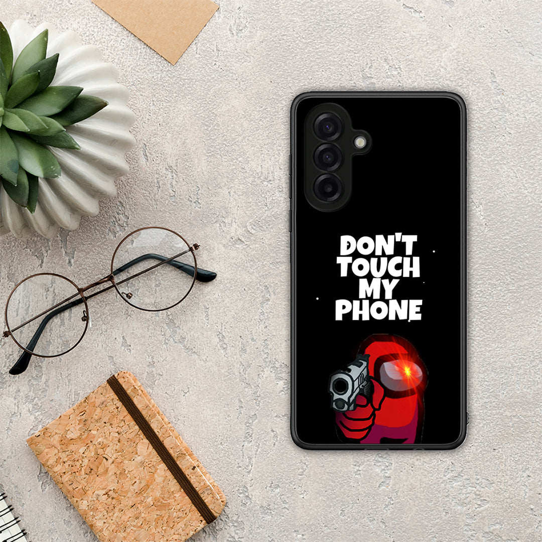 My Phone - Samsung Galaxy A17 4G θήκη