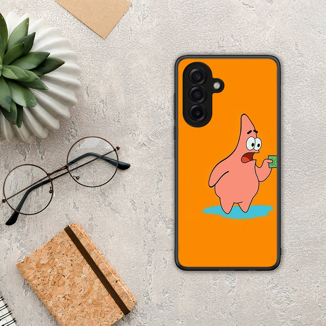 No Money 1 - Samsung Galaxy A17 4G θήκη