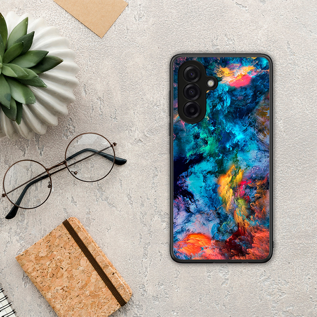 Paint Crayola - Samsung Galaxy A17 4G θήκη