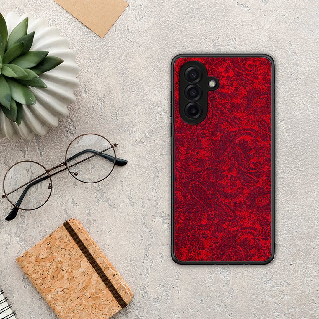 Paisley Cashmere - Samsung Galaxy A17 4G θήκη
