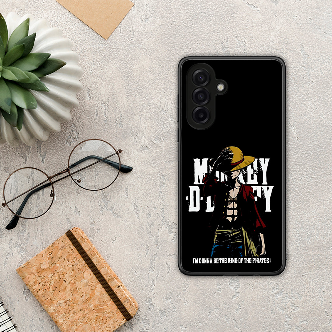 Pirate King - Samsung Galaxy A17 4G θήκη