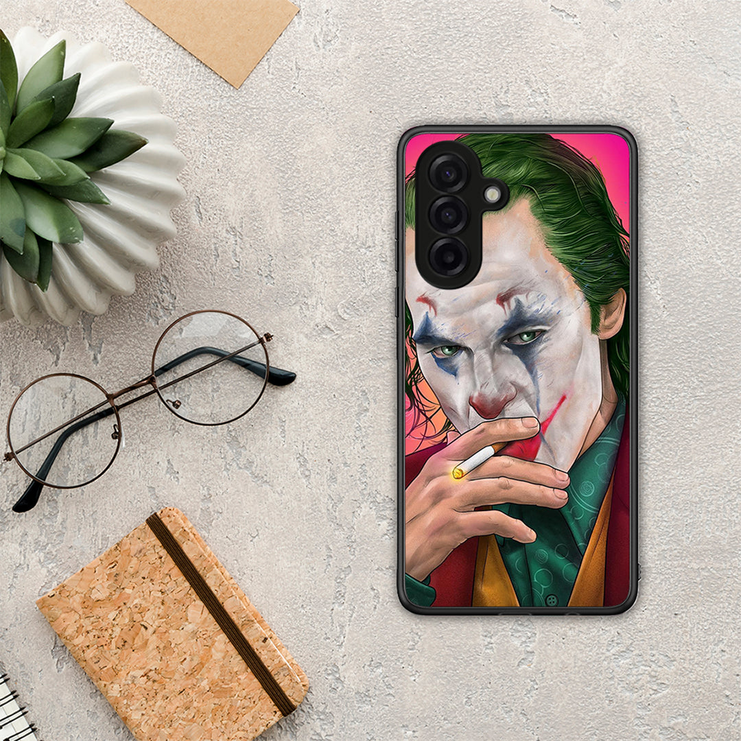 PopArt JokesOnU - Samsung Galaxy A17 4G θήκη