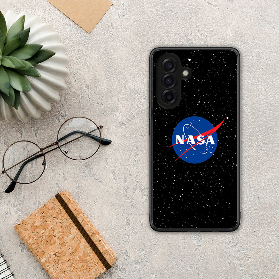 PopArt NASA - Samsung Galaxy A17 4G θήκη