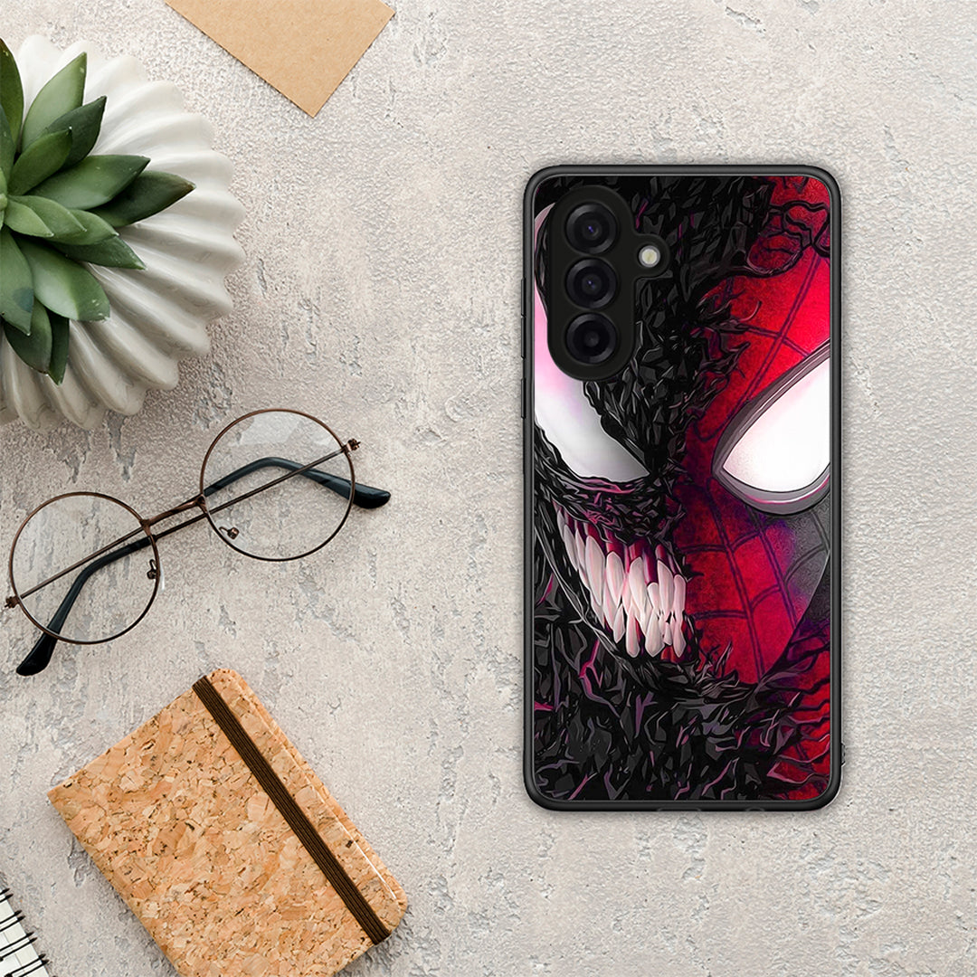PopArt SpiderVenom - Samsung Galaxy A17 4G θήκη