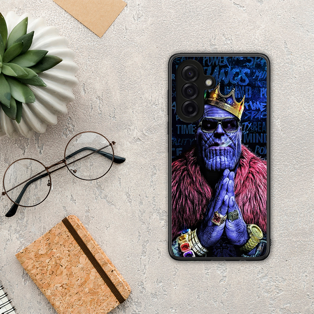 PopArt Thanos - Samsung Galaxy A17 4G θήκη