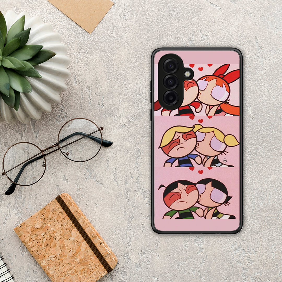 Puff Love - Samsung Galaxy A17 4G θήκη