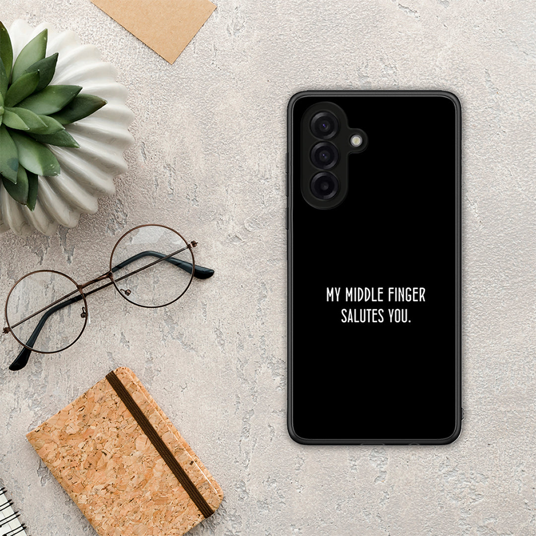 Salute - Samsung Galaxy A17 4G θήκη