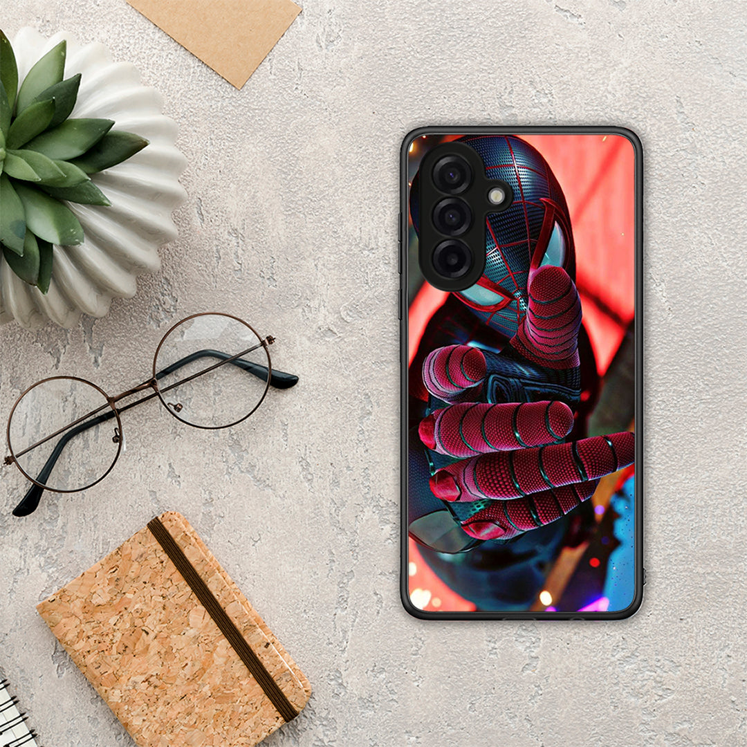 Spider Hand - Samsung Galaxy A17 4G θήκη