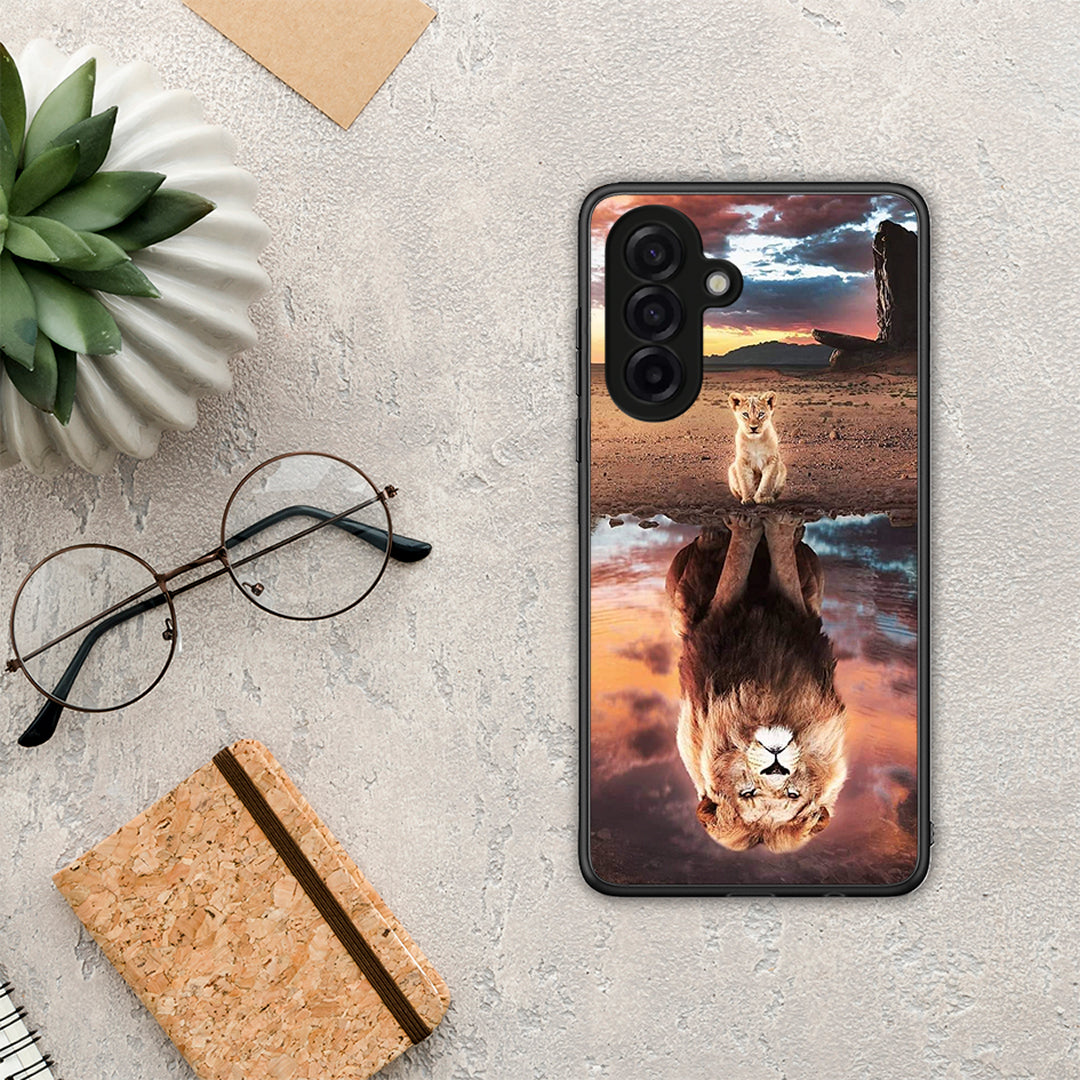 Sunset Dreams - Samsung Galaxy A17 4G θήκη