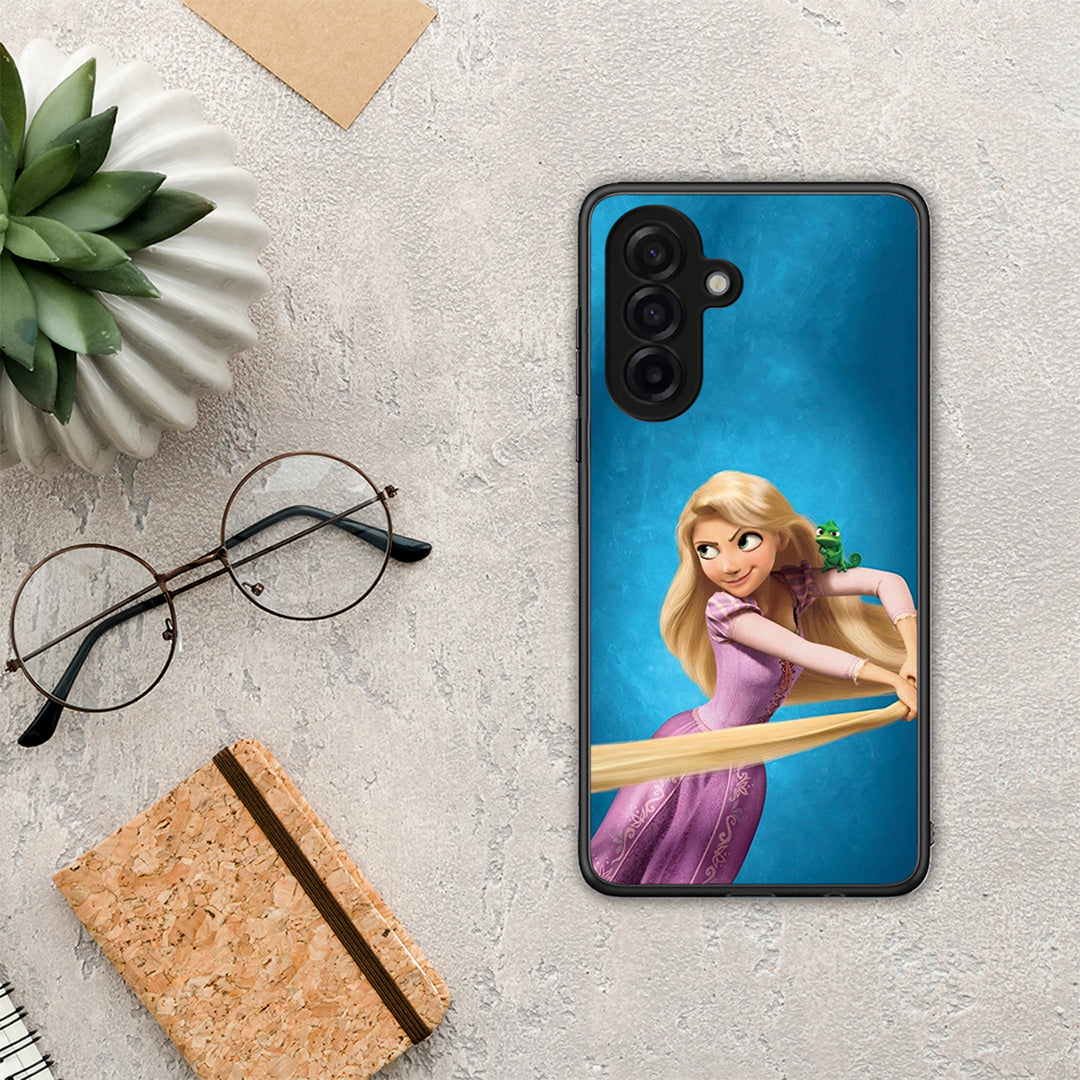 Tangled 2 - Samsung Galaxy A17 4G θήκη