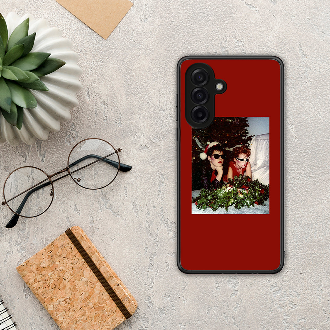 Waiting For Xmas - Samsung Galaxy A17 4G θήκη