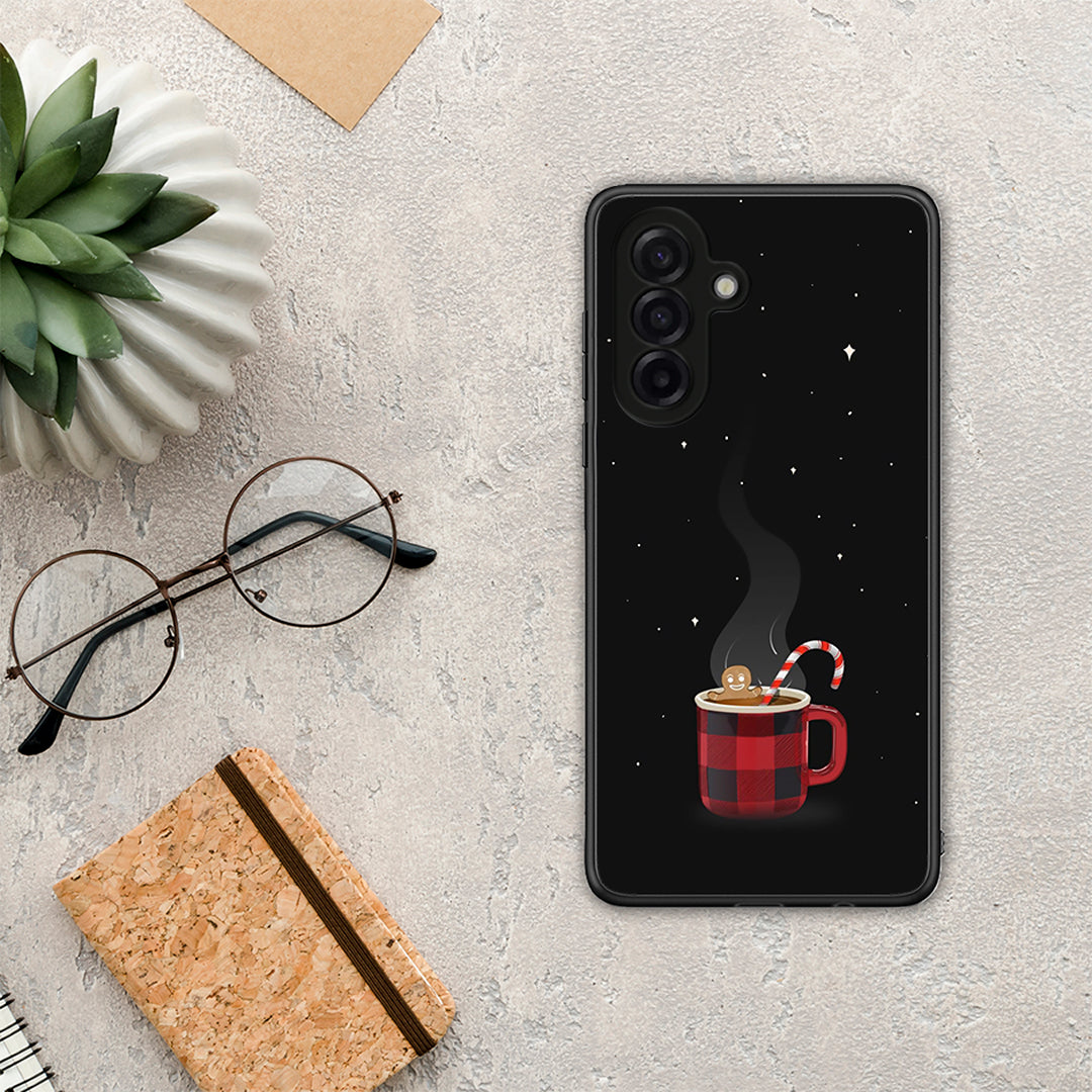 Xmas Bathing - Samsung Galaxy A17 4G θήκη