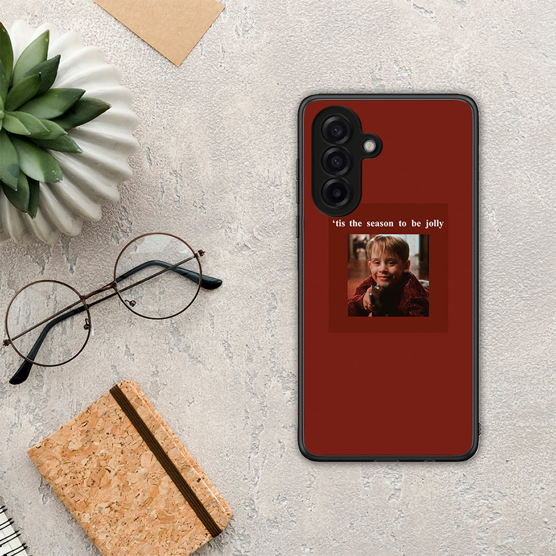 Xmas Ultimate Spirit - Samsung Galaxy A17 4G θήκη
