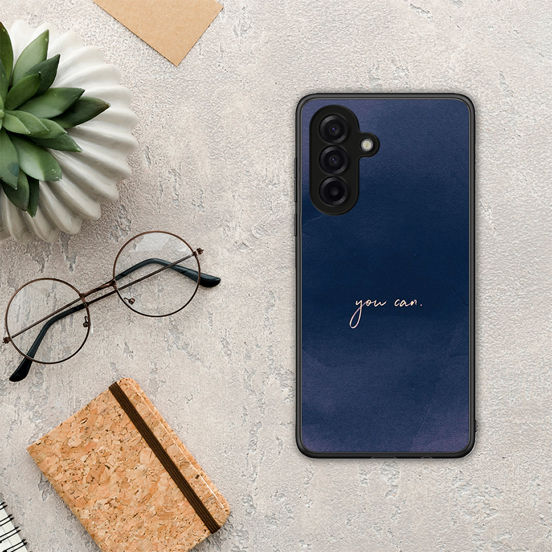 You Can - Samsung Galaxy A17 4G θήκη