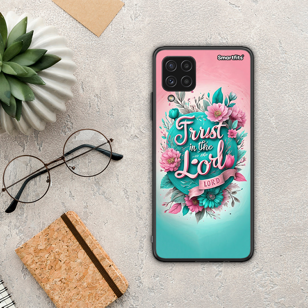 Lord Trust - Samsung Galaxy A22 4G θήκη
