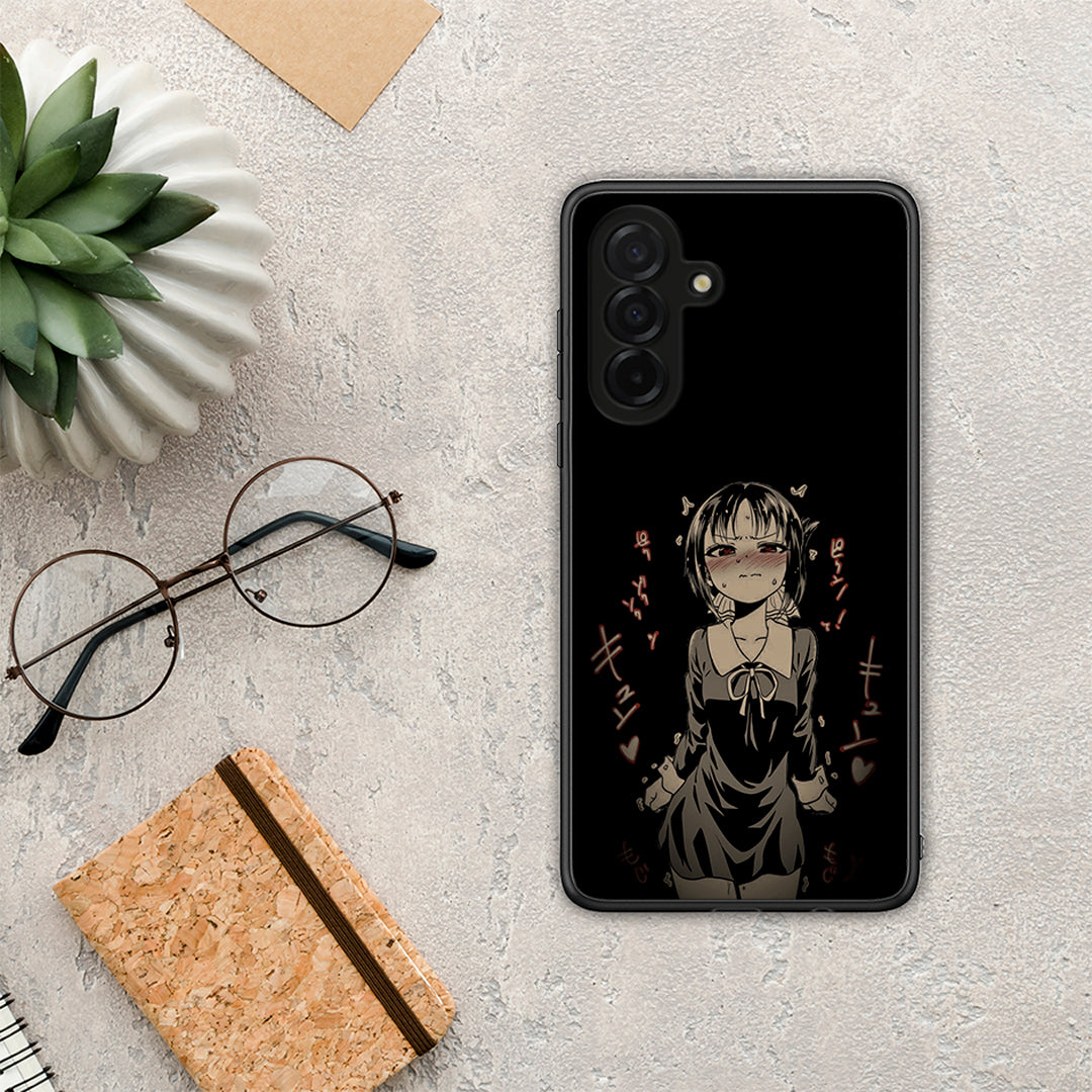 Anime Girl - Samsung Galaxy A26 5G θήκη