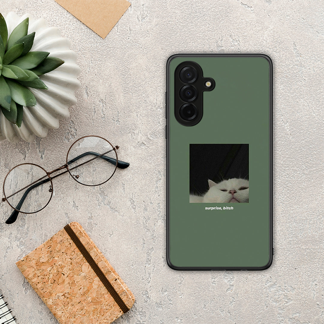Bitch Surprise - Samsung Galaxy A26 5G θήκη